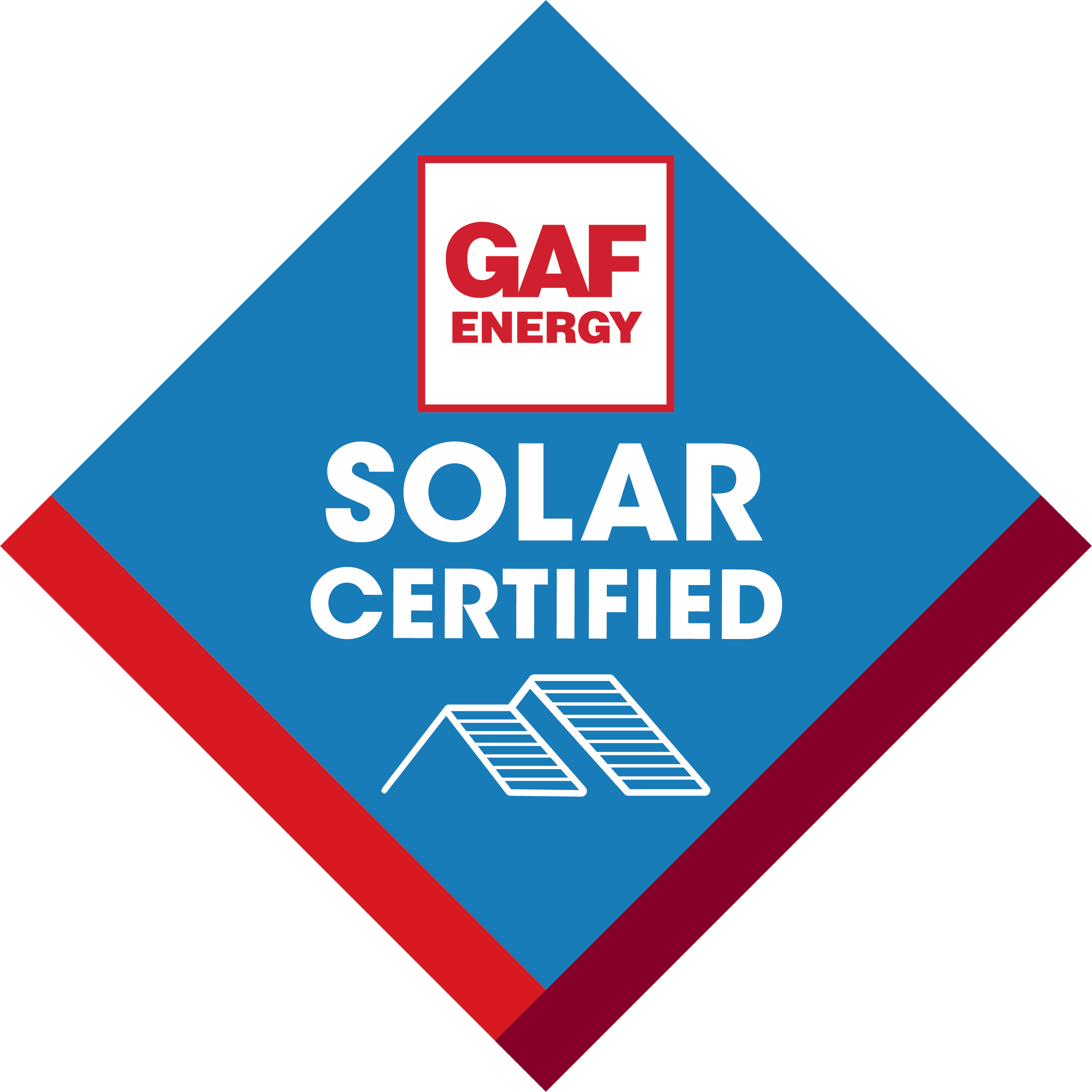 GAF Solar Certified