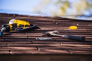 What’s on my Roof? 3 Common Roofing Imperfections  