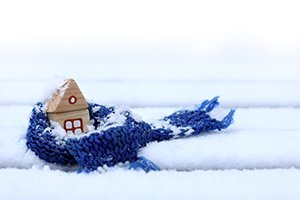 3 Benefits of Replacing Your Roof In The Winter