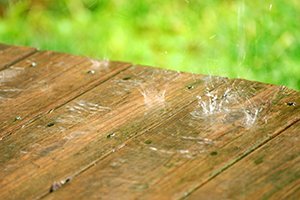 Prepare Your Roof for Spring Rains  