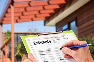 What to Expect from a Free Estimate