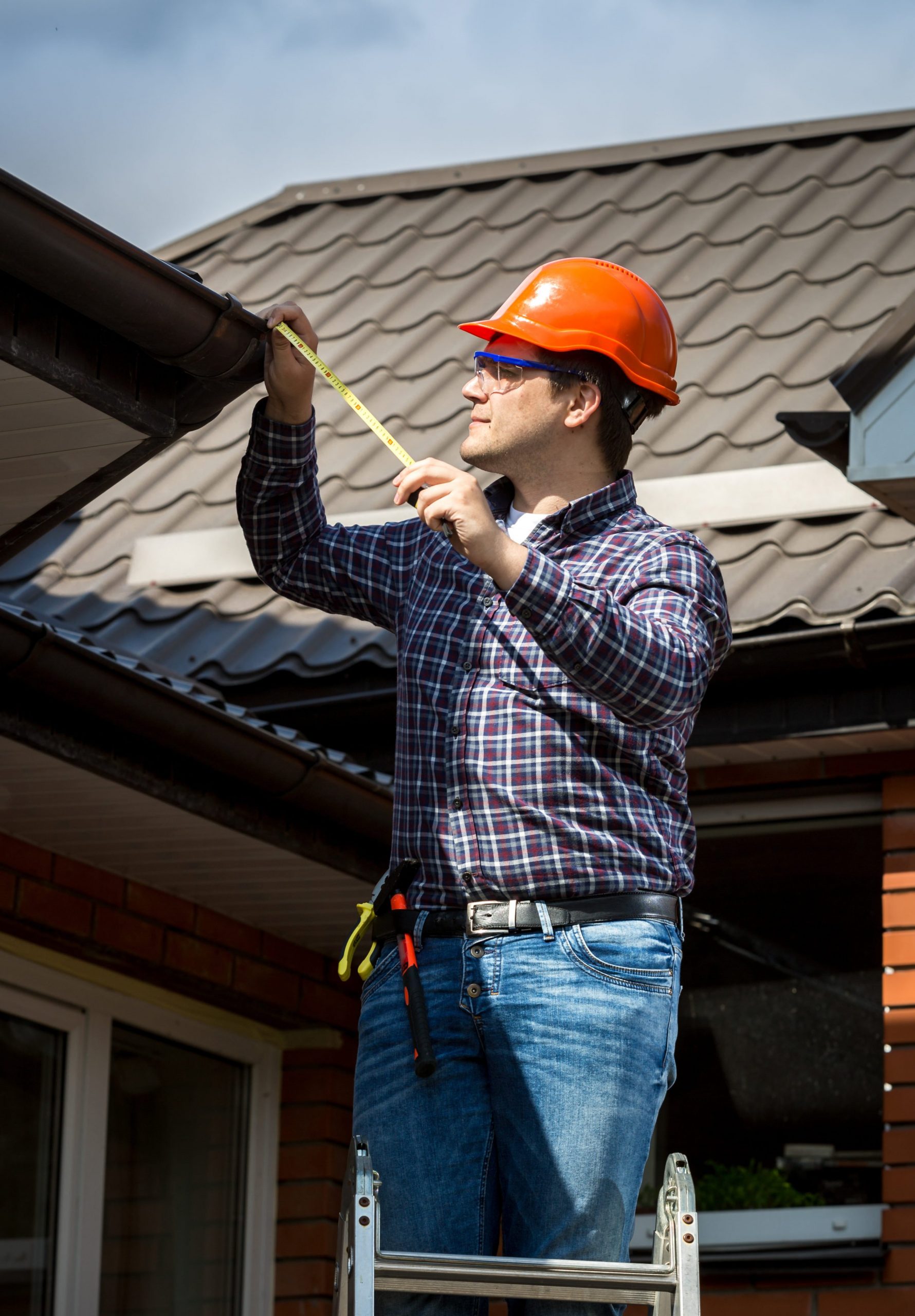 How Often Do I Need to Have My Roof Inspected?