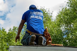 Benefits of Professional Roof Inspections  