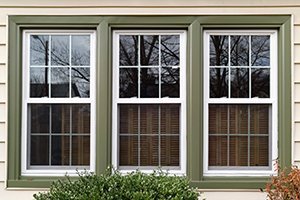 Three Reasons Energy Efficient Windows are the Best Option for Columbia Homes  