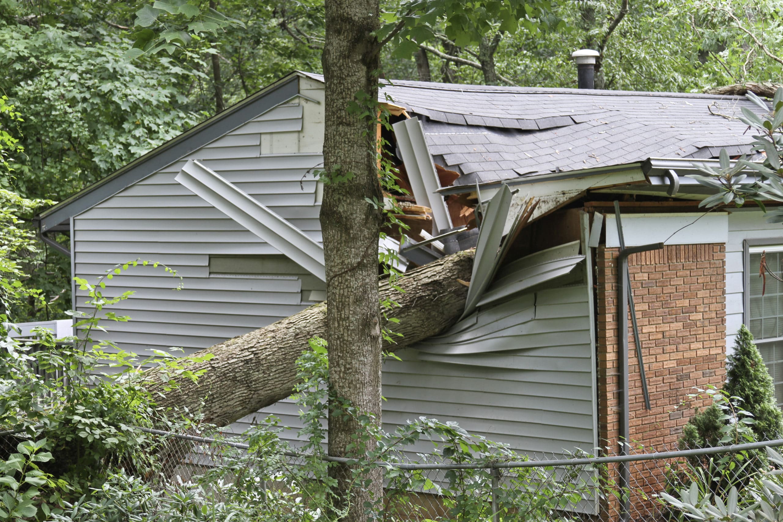 Tips for Assessing and Repairing Damages to Your Roof After a Storm