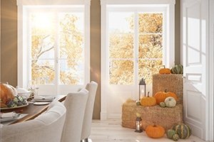 Have You Completed Your Fall Home Checklist? How to Prepare Your Home for Winter Weather