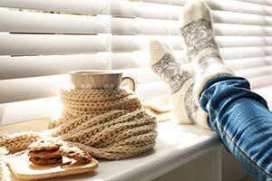 2 Benefits of Upgrading to Energy Efficient Windows this Winter