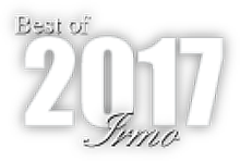 best of 2017 irmo