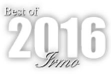 best of 2016 irmo