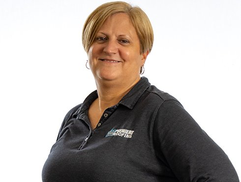 Monica French - Repair Manager